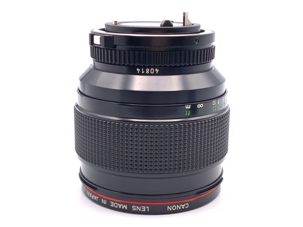 Lens (Single Focus) Nfd 85/1.2 L