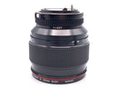 Lens (Single Focus) Nfd 85/1.2 L