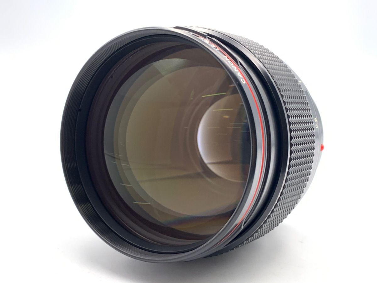 Lens (Single Focus) Nfd 85/1.2 L