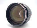Lens (Single Focus) Nfd 85/1.2 L
