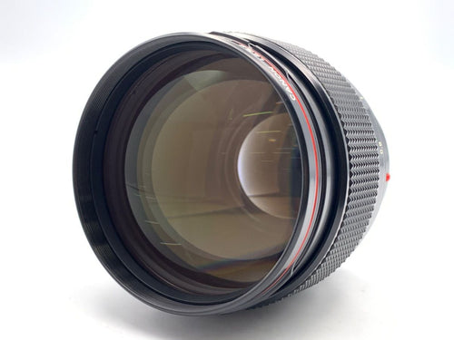 Lens (Single Focus) Nfd 85/1.2 L