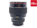 Lens (Single Focus) Nfd 85/1.2 L