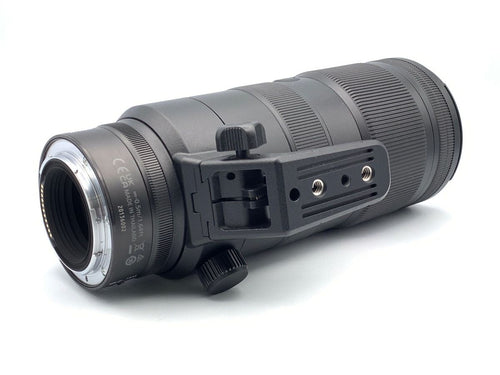 Lens (Zoom) Nikkor Z 70-200Mm F/2.8 Vr S Nikon
