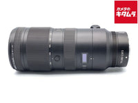 Lens (Zoom) Nikkor Z 70-200Mm F/2.8 Vr S Nikon