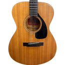 Yamaha Acoustic Guitars Fg-110