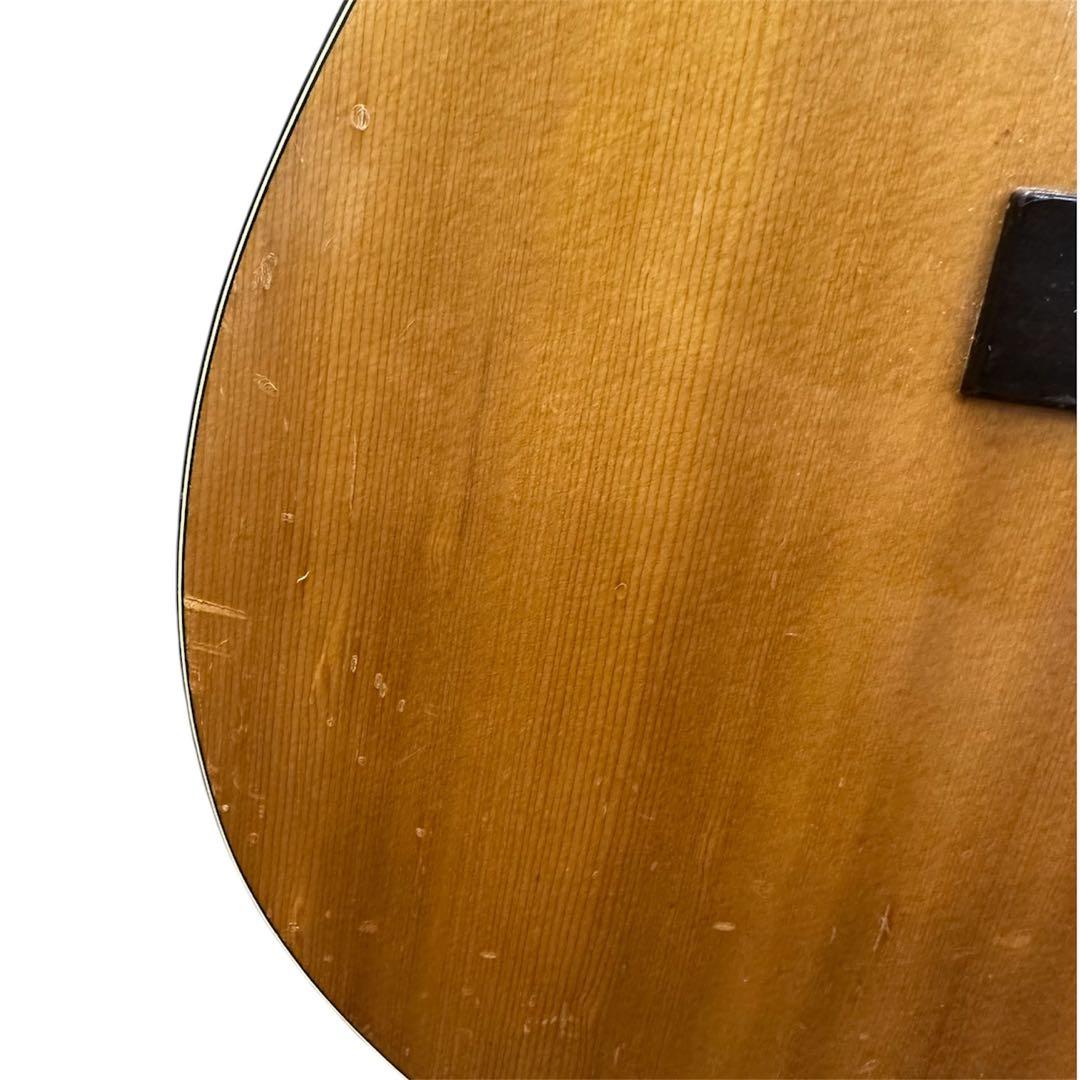 Yamaha Acoustic Guitars Fg-110
