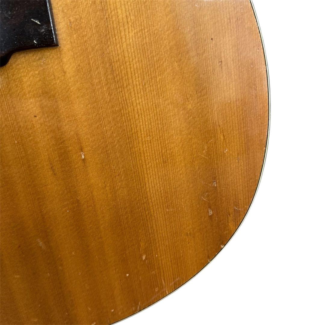 Yamaha Acoustic Guitars Fg-110