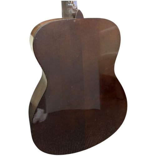Yamaha Acoustic Guitars Fg-110