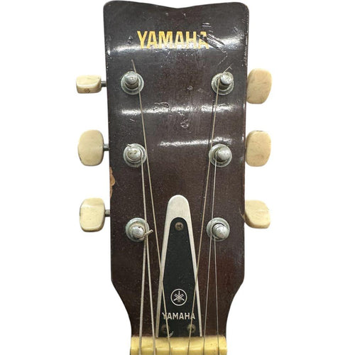 Yamaha Acoustic Guitars Fg-110