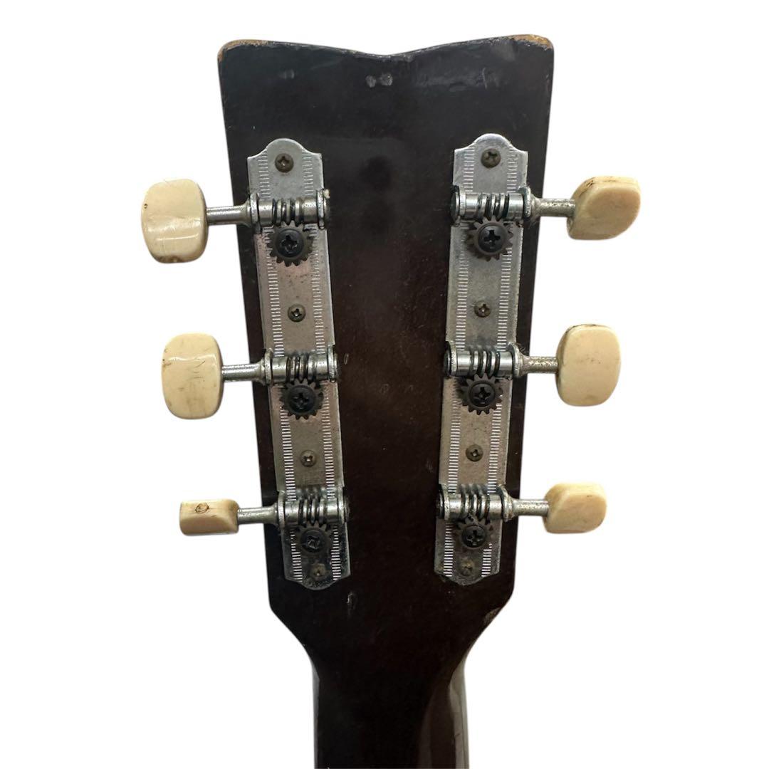 Yamaha Acoustic Guitars Fg-110