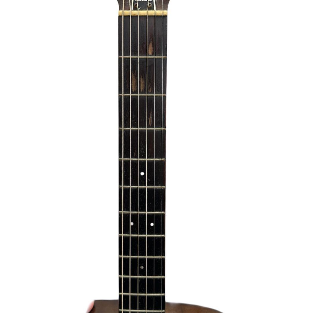 Yamaha Acoustic Guitars Fg-110