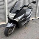 Motorcycle Frames Fi 125