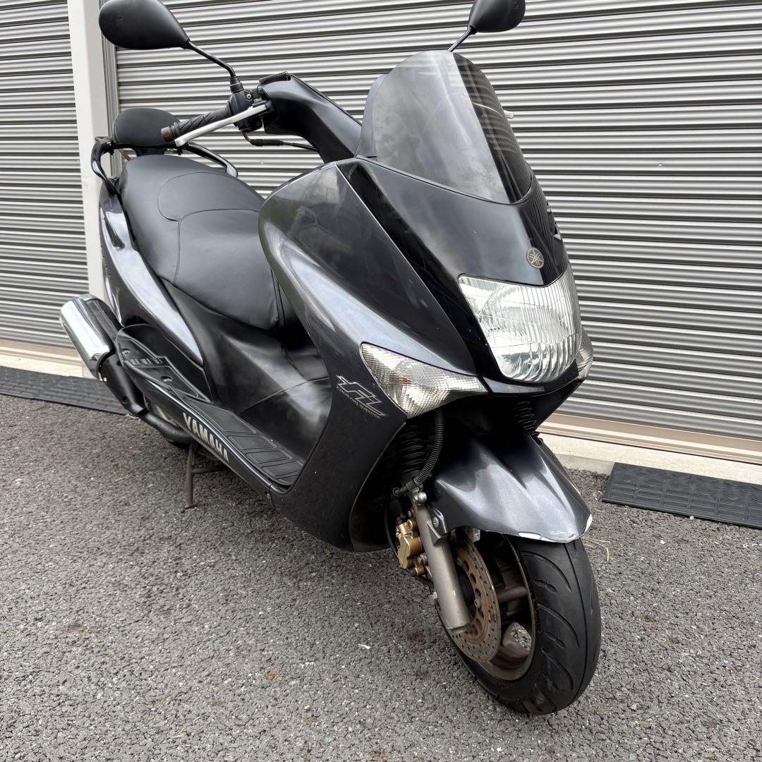 Motorcycle Frames Fi 125