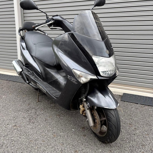 Motorcycle Frames Fi 125