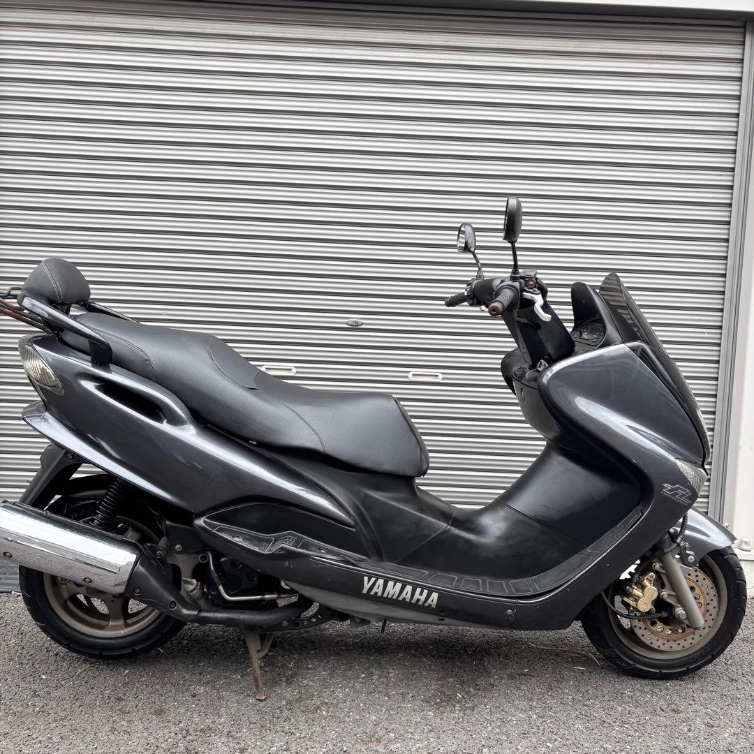 Motorcycle Frames Fi 125