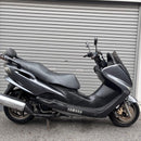 Motorcycle Frames Fi 125