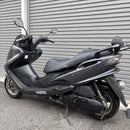 Motorcycle Frames Fi 125