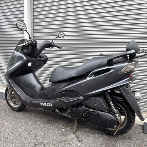 Motorcycle Frames Fi 125