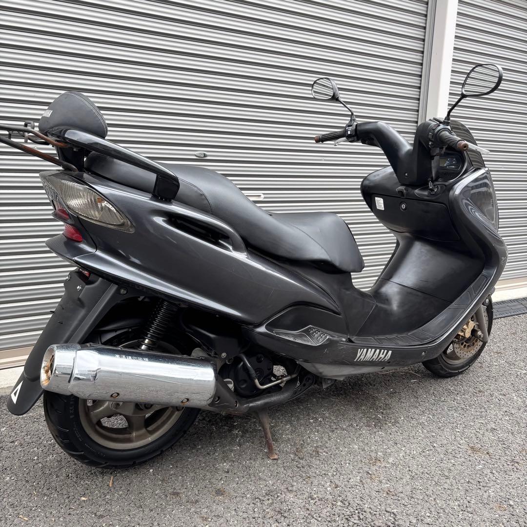 Motorcycle Frames Fi 125
