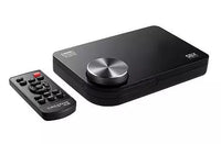 Others Windowsxp Sound Blaster X-Fi Surround 5.1 Pro R2[Sb-Xfi-Sr5R2]