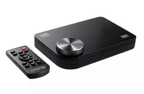 Others Windowsxp Sound Blaster X-Fi Surround 5.1 Pro R2[Sb-Xfi-Sr5R2]
