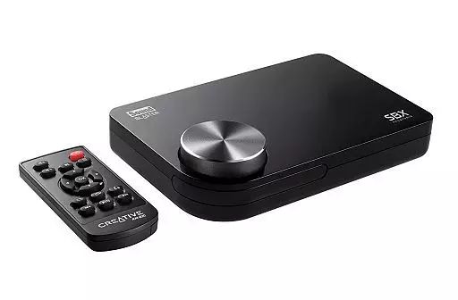 Others Windowsxp Sound Blaster X-Fi Surround 5.1 Pro R2[Sb-Xfi-Sr5R2]