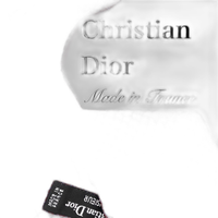 Christian Dior Tie