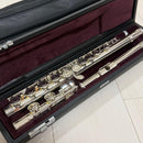 Yamaha Flutes Yfl212