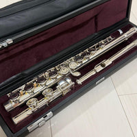 Yamaha Flutes Yfl212