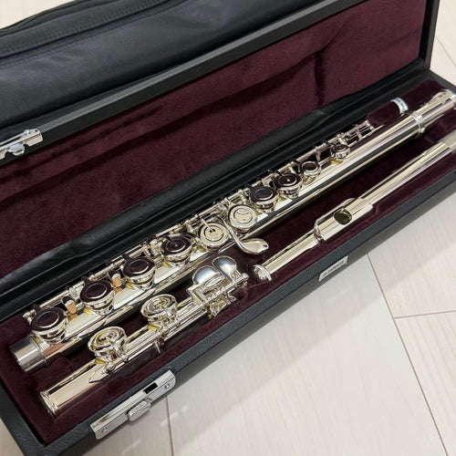 Yamaha Flutes Yfl212