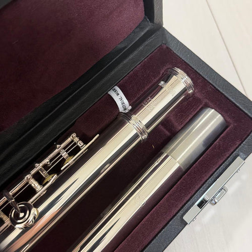 Yamaha Flutes Yfl212