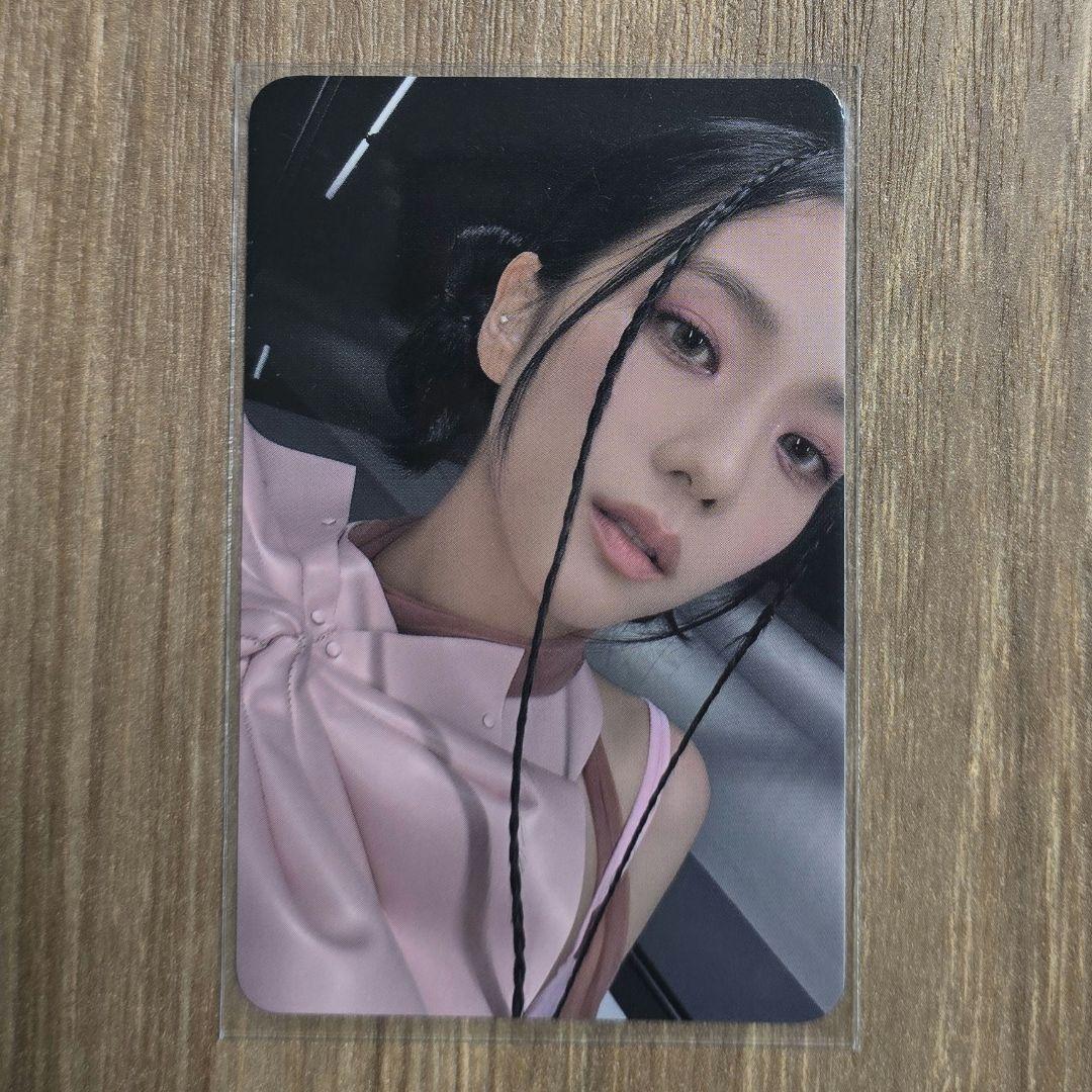 K-Pop Blackpink Md Bornpink Cd Player