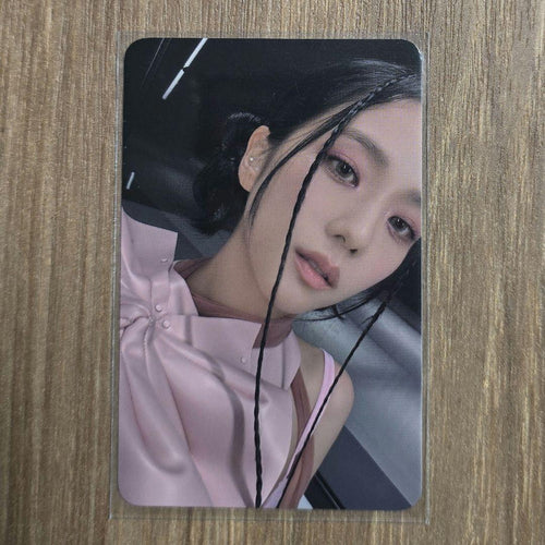 K-Pop Blackpink Md Bornpink Cd Player