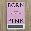 K-Pop Blackpink Md Bornpink Cd Player