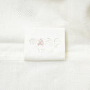 Christian Dior Polo Shirt 90S Sports Ib5024 L