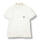 Christian Dior Polo Shirt 90S Sports Ib5024 L