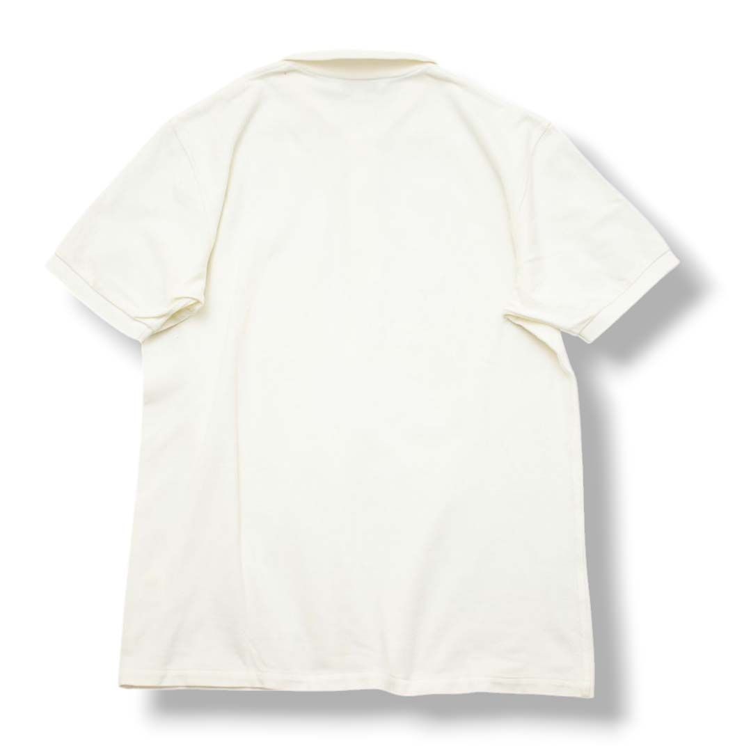 Christian Dior Polo Shirt 90S Sports Ib5024 L