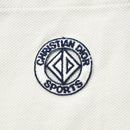 Christian Dior Polo Shirt 90S Sports Ib5024 L