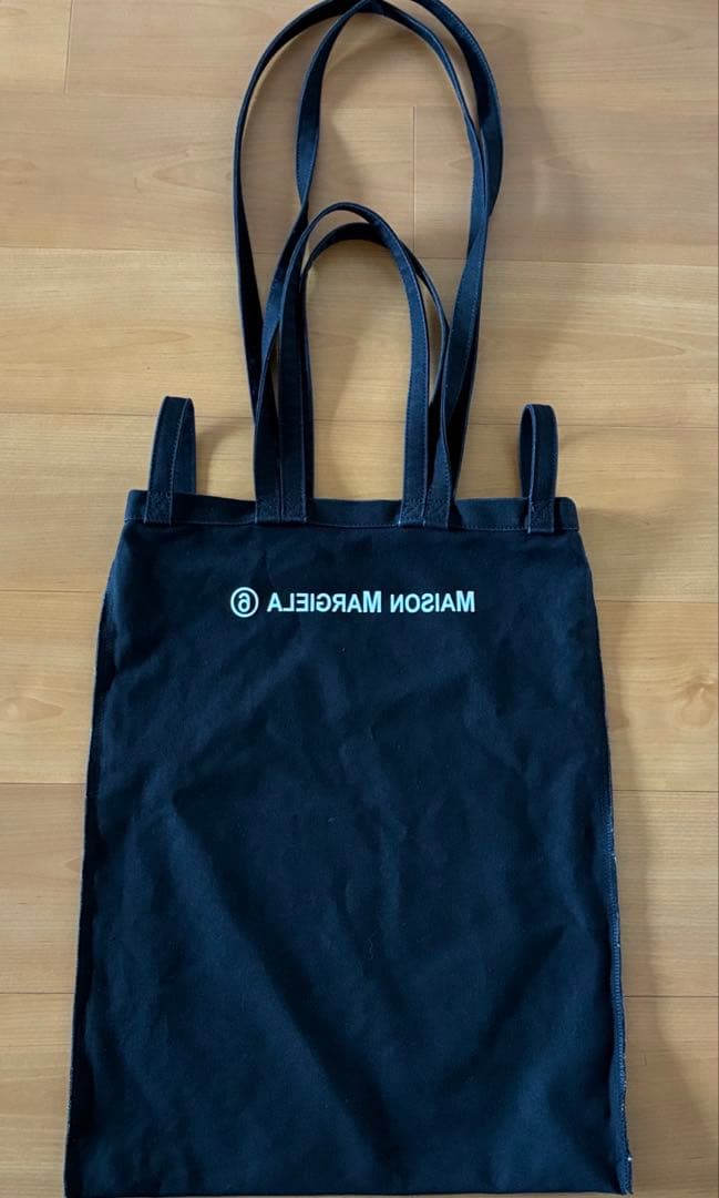 Mm6 Maison Margiela Tote Bag