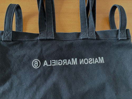 Mm6 Maison Margiela Tote Bag