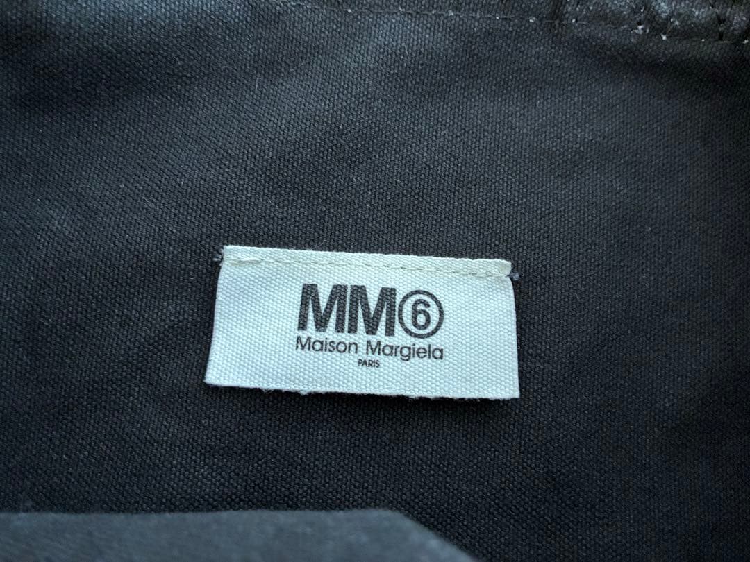 Mm6 Maison Margiela Tote Bag
