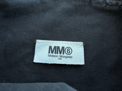 Mm6 Maison Margiela Tote Bag