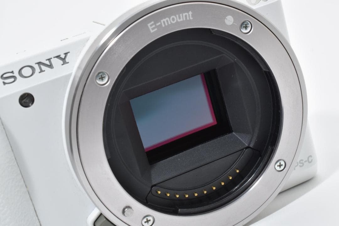 Mirrorless Interchangeable Lips 5100 Ilce-5100 #21909