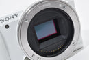 Mirrorless Interchangeable Lips 5100 Ilce-5100 #21909