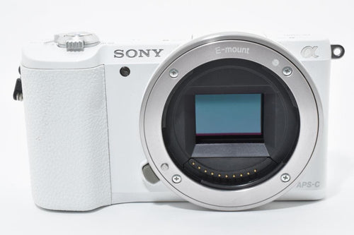Mirrorless Interchangeable Lips 5100 Ilce-5100 #21909