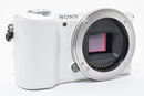 Mirrorless Interchangeable Lips 5100 Ilce-5100 #21909