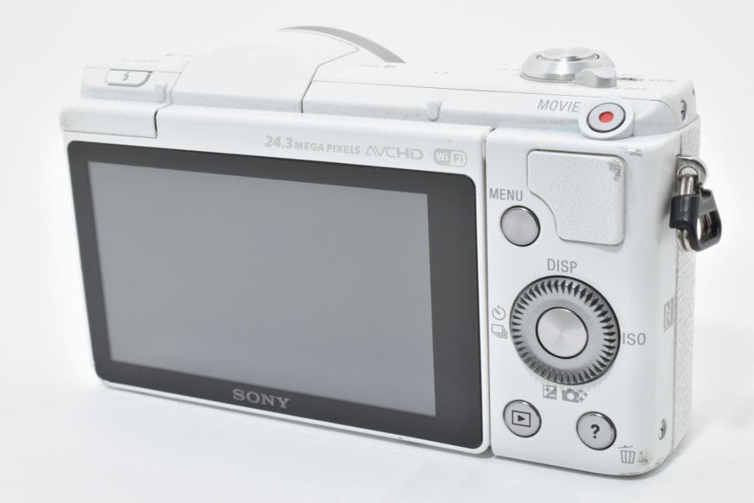 Mirrorless Interchangeable Lips 5100 Ilce-5100 #21909