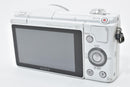 Mirrorless Interchangeable Lips 5100 Ilce-5100 #21909