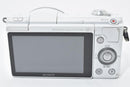 Mirrorless Interchangeable Lips 5100 Ilce-5100 #21909