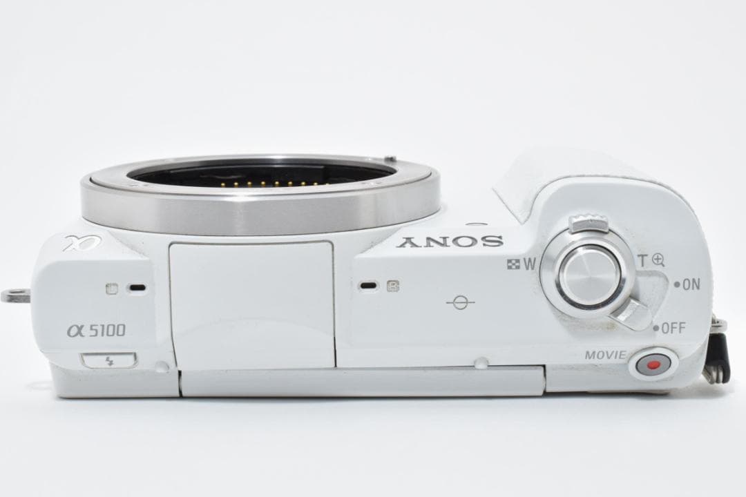Mirrorless Interchangeable Lips 5100 Ilce-5100 #21909